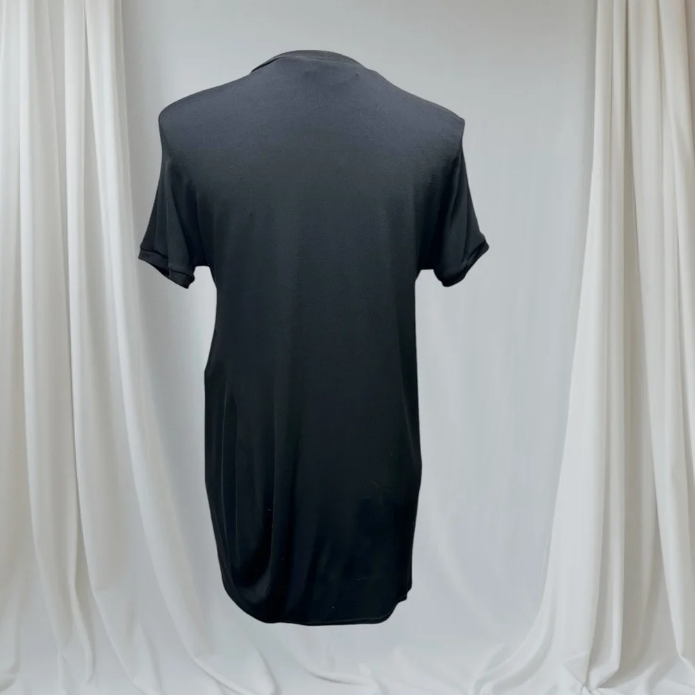 116 - Marie Saint Pierre T-Shirt Dress - Picture 4 of 15